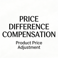 Extra Payment / Price Difference