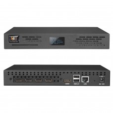 TBS2804X 4 Channels 4K 30Hz HDMI Video Encoder