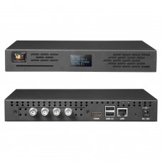 TBS2804SDI 4 Channels 1080P@60fps SDI Video Encoder