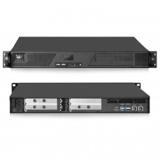 TBS2955 DVB/ISDB-T/ATSC to IP gateway server