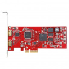 TBS6311R 4K HDMI Raw Data Video Capture Card