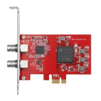 TBS6331R-ASI Professional DVB-ASI Capture Card