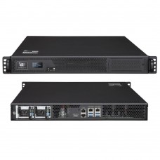 TBS8510 Pro Multiple inputs H.264/H.265 IPTV HD Video Transcoder/ Multi purpose headend